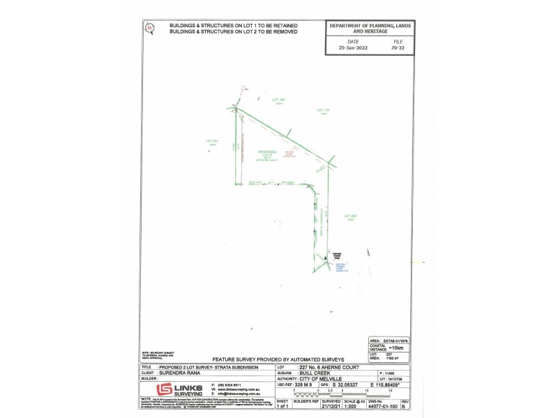 6 Aherne Court, Bull Creek WA 6149