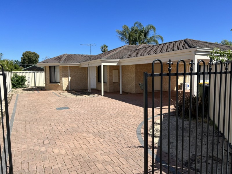 6A Rede Street, Gosnells WA 6110