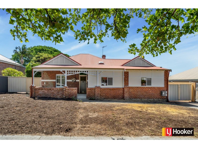 43 Temple Street, Victoria Park WA 6100