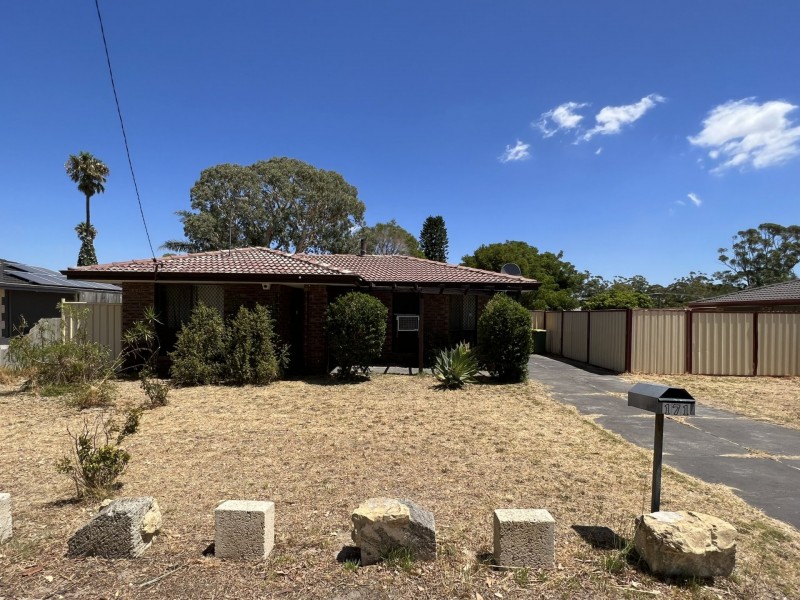 171 Alcock Street, Maddington WA 6109