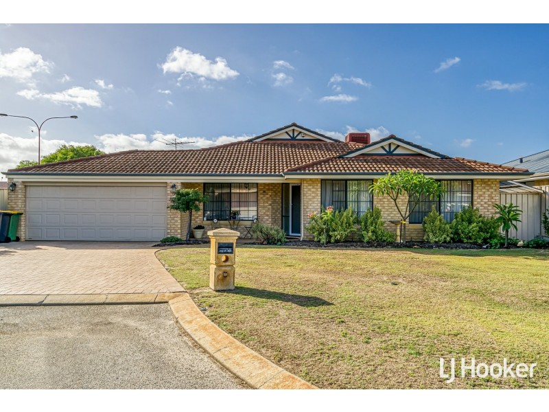 9 Buscot Close, Canning Vale WA 6155