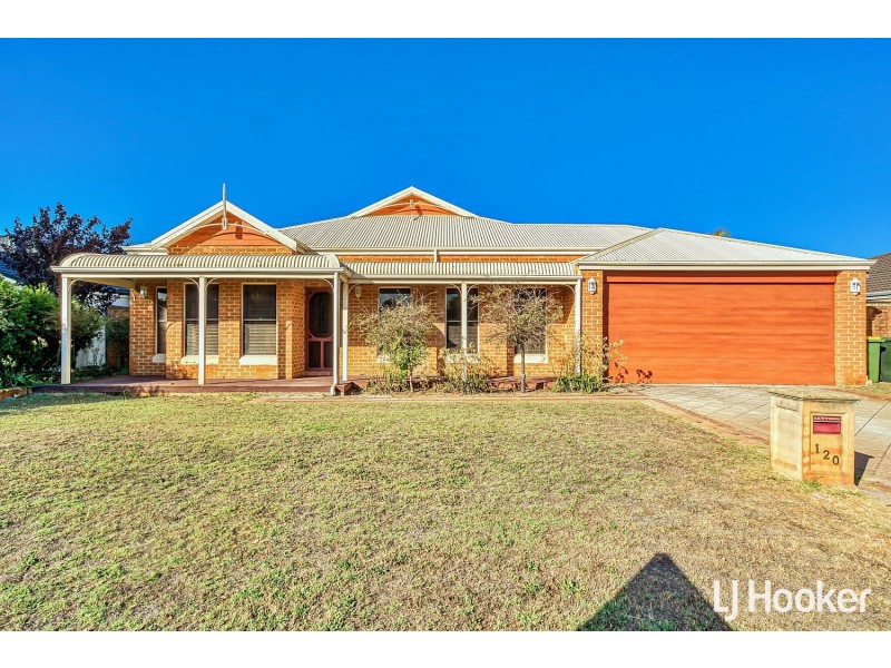 120 Southacre Drive, Canning Vale WA 6155