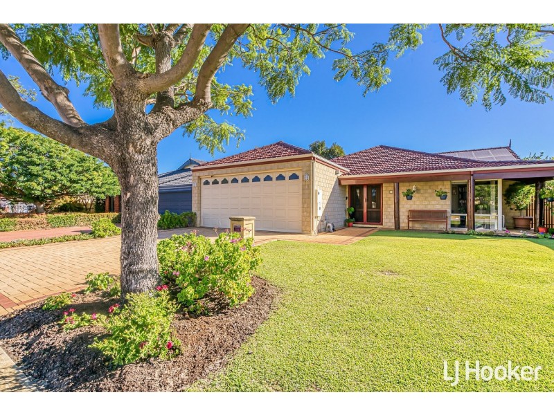9 Caspian Terrace, Canning Vale WA 6155