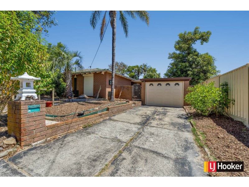 7 Delamere Way, Camillo WA 6111