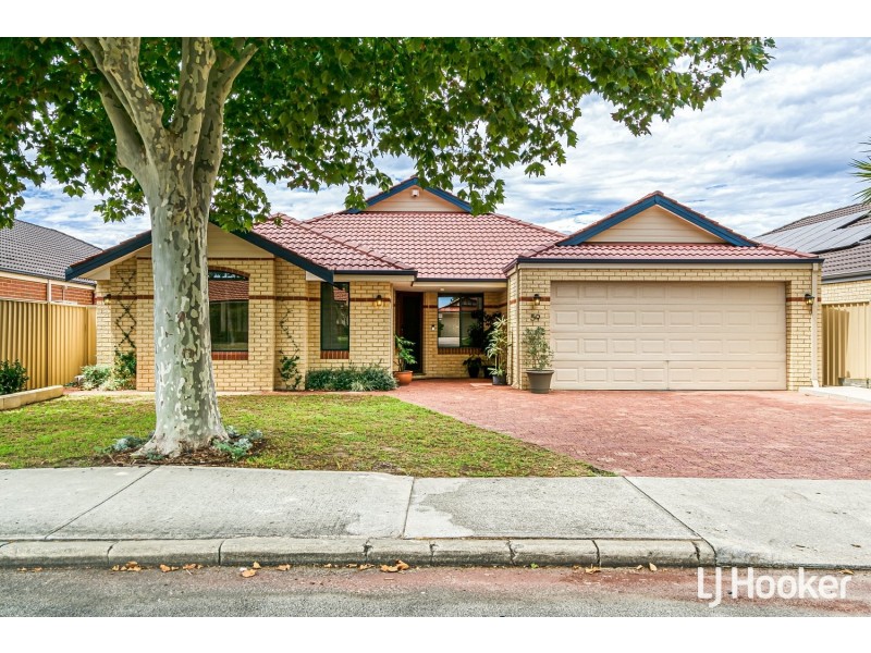 59 Towncentre Drive, Thornlie WA 6108