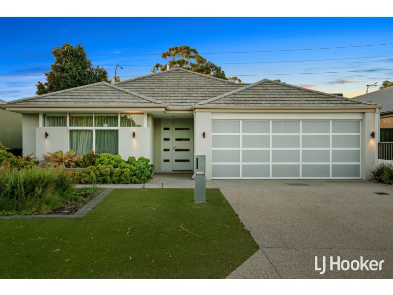 78 Barnevelder Bend, Southern River WA 6110