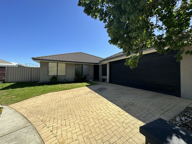 19 Gully Close, High Wycombe WA 6057