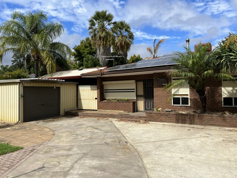 22 Gribble Avenue, Armadale WA 6112