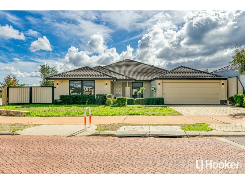6 Radiata Promenade, Aubin Grove WA 6164