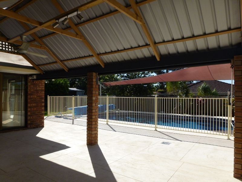 37 Sutherland Drive, Thornlie WA 6108