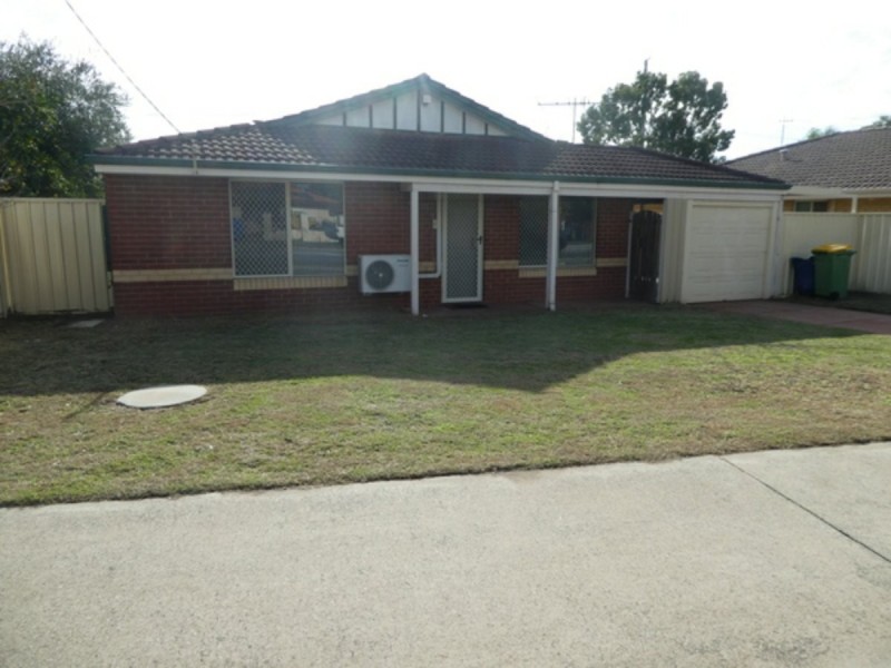21 Wilfred Road, Thornlie WA 6108