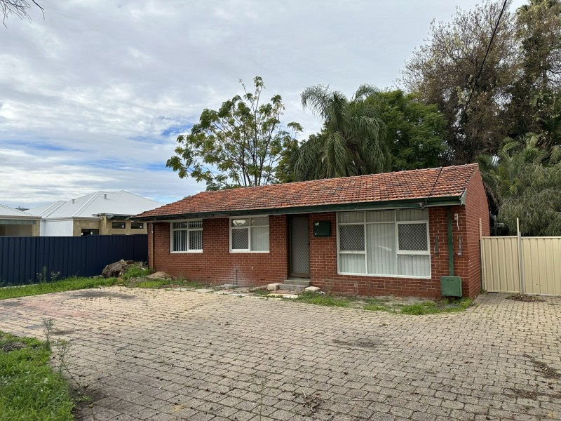 164 William Street, Beckenham WA 6107