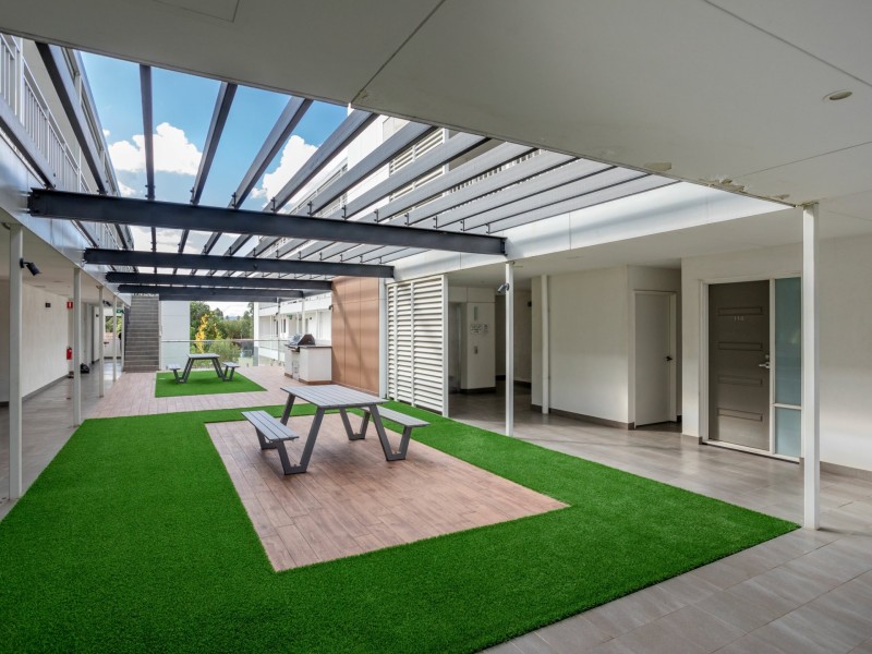 205/348 Railway Parade, Beckenham WA 6107