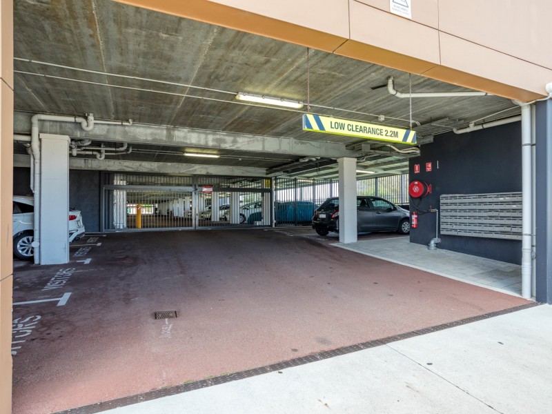 205/348 Railway Parade, Beckenham WA 6107