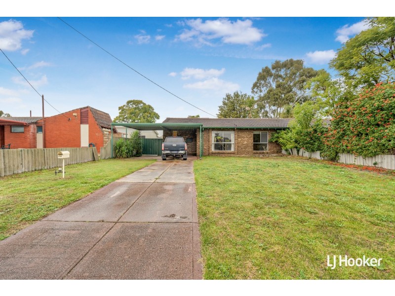 25B Carissa Way, Forrestfield WA 6058