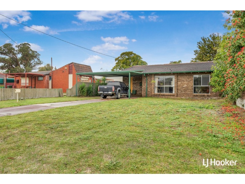 25B Carissa Way, Forrestfield WA 6058