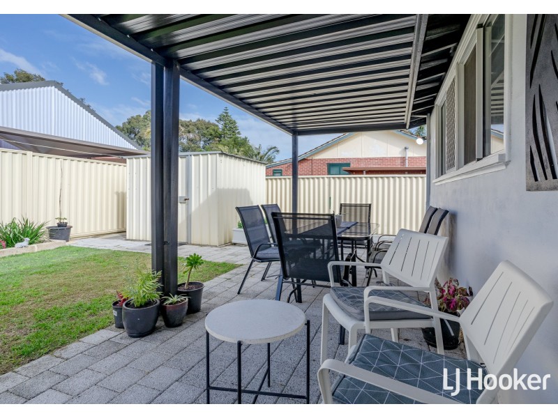6 Bernice Way, Thornlie WA 6108