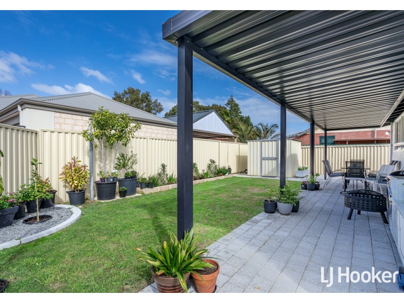 6 Bernice Way, Thornlie WA 6108