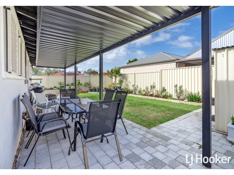 6 Bernice Way, Thornlie WA 6108