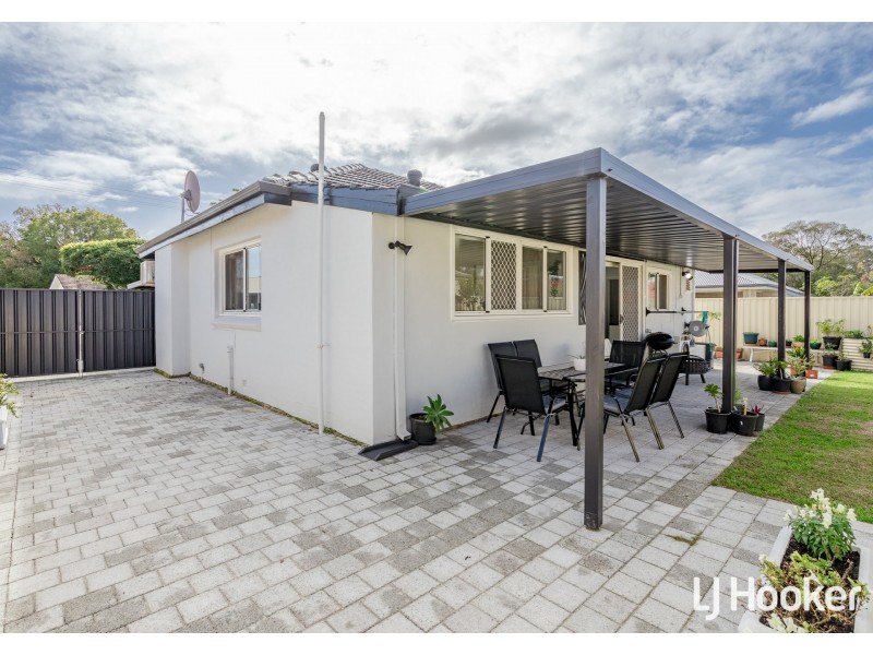 6 Bernice Way, Thornlie WA 6108