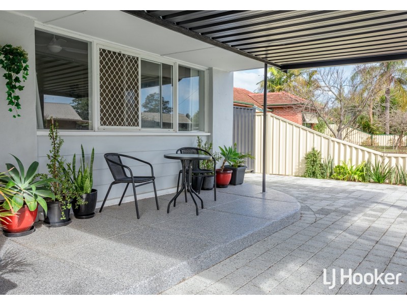 6 Bernice Way, Thornlie WA 6108