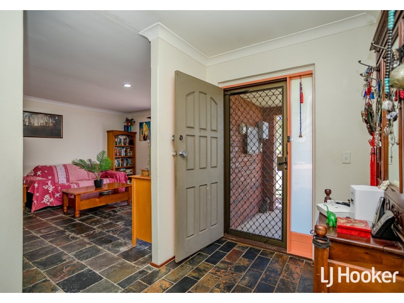 8 Rosekelly Road, Gosnells WA 6110