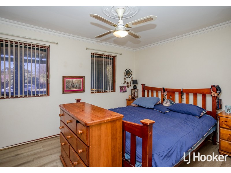 8 Rosekelly Road, Gosnells WA 6110