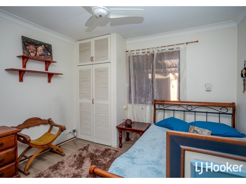 8 Rosekelly Road, Gosnells WA 6110