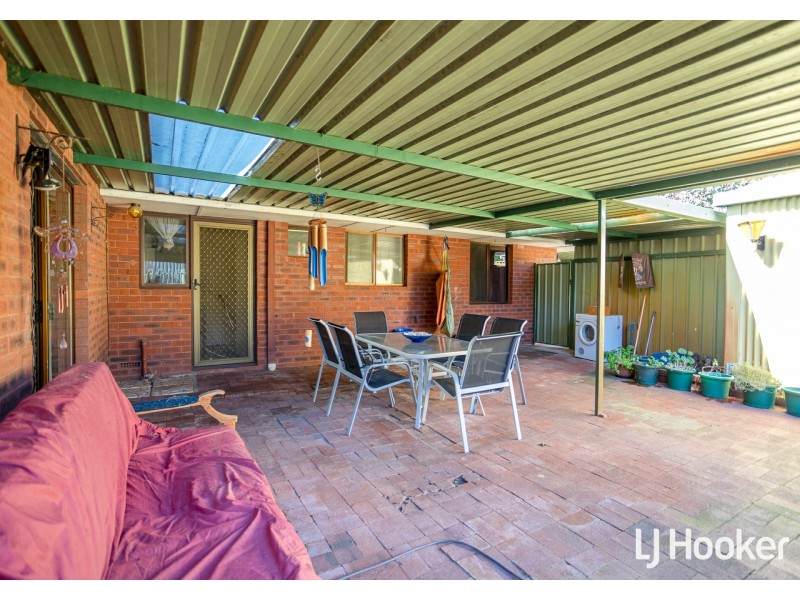 8 Rosekelly Road, Gosnells WA 6110