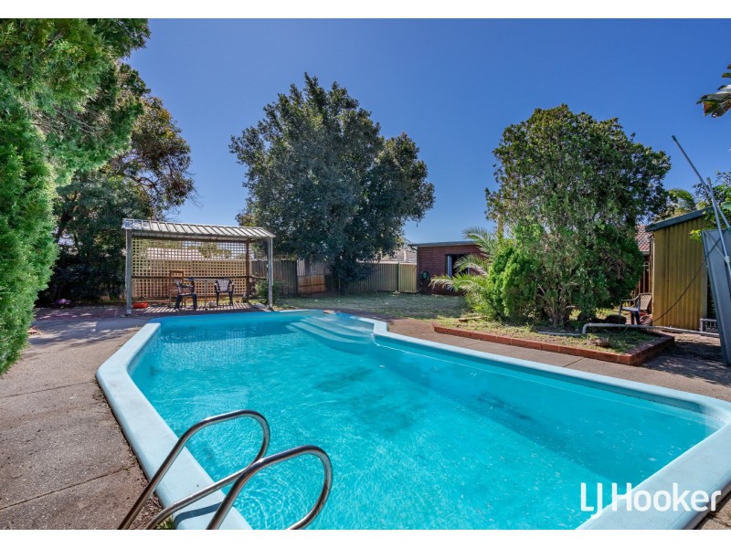 8 Rosekelly Road, Gosnells WA 6110