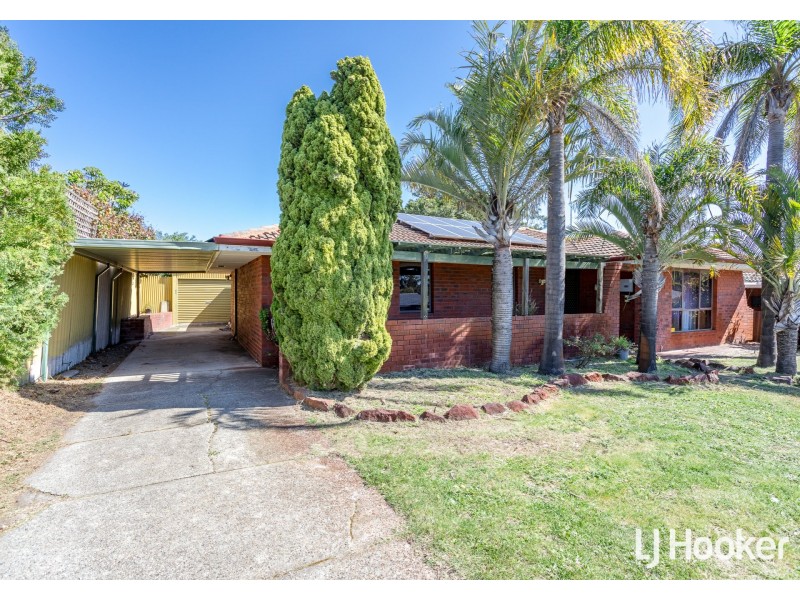 8 Rosekelly Road, Gosnells WA 6110