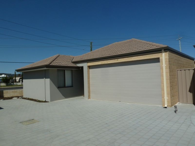 4/46 Panozza Circle, Maddington WA 6109