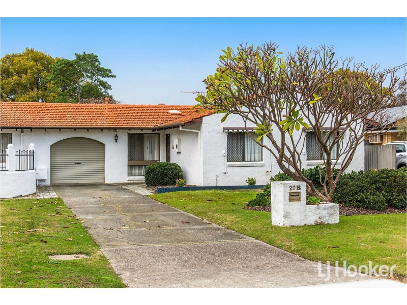 20B Elvington Way, Thornlie WA 6108
