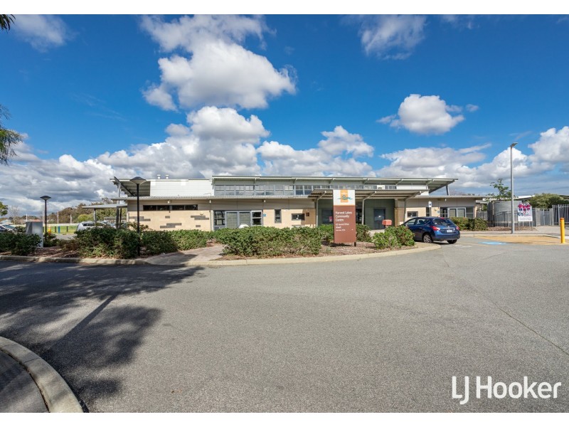 57 Aurora Drive, Atwell WA 6164