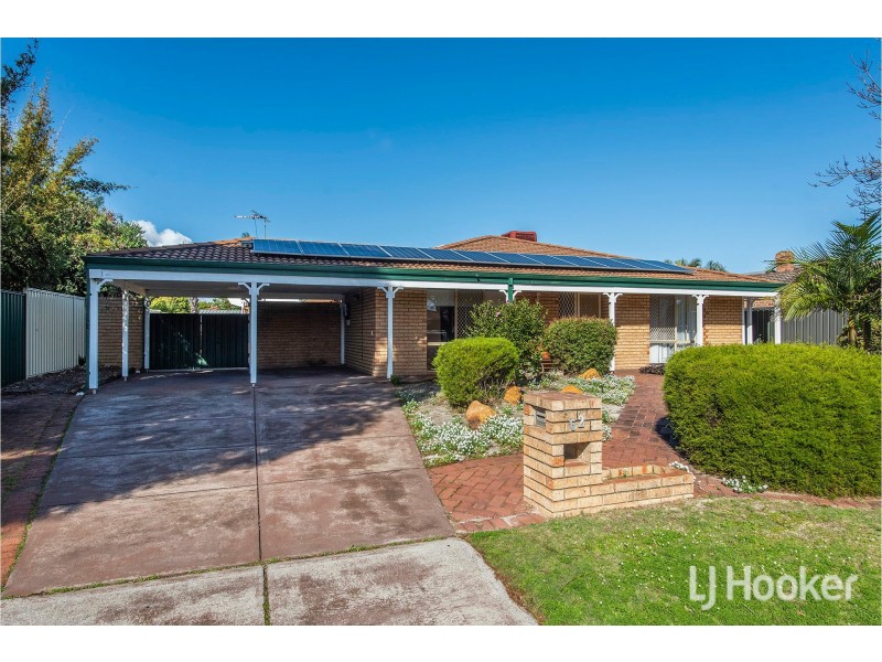 62 Forest Crescent, Thornlie WA 6108
