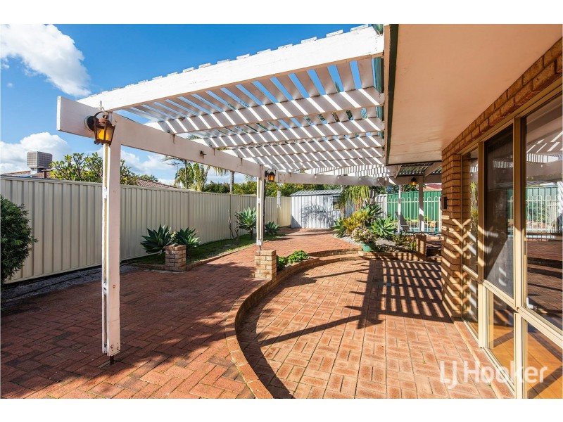 62 Forest Crescent, Thornlie WA 6108