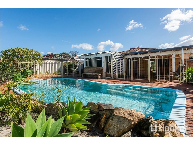 62 Forest Crescent, Thornlie WA 6108