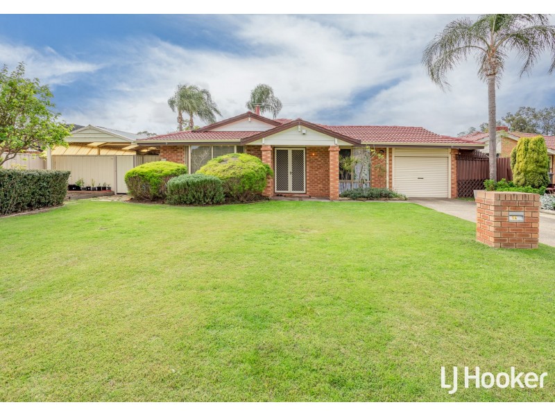 14 Majestic Court, Thornlie WA 6108