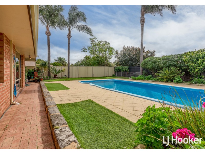 14 Majestic Court, Thornlie WA 6108