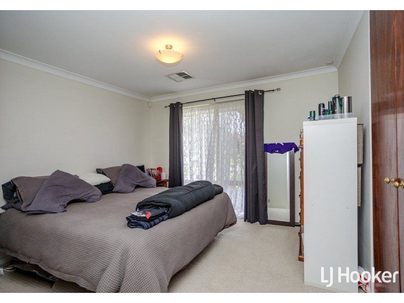 14 Majestic Court, Thornlie WA 6108