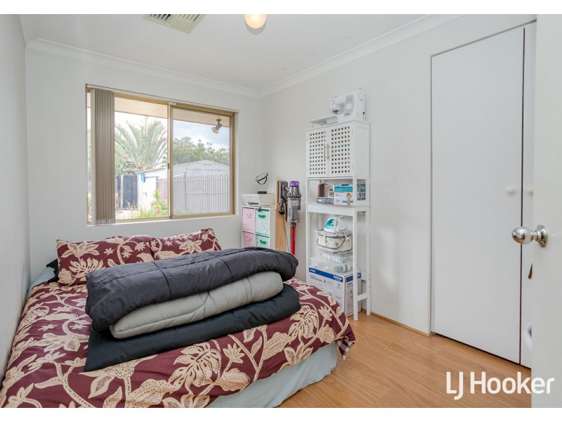 14 Majestic Court, Thornlie WA 6108