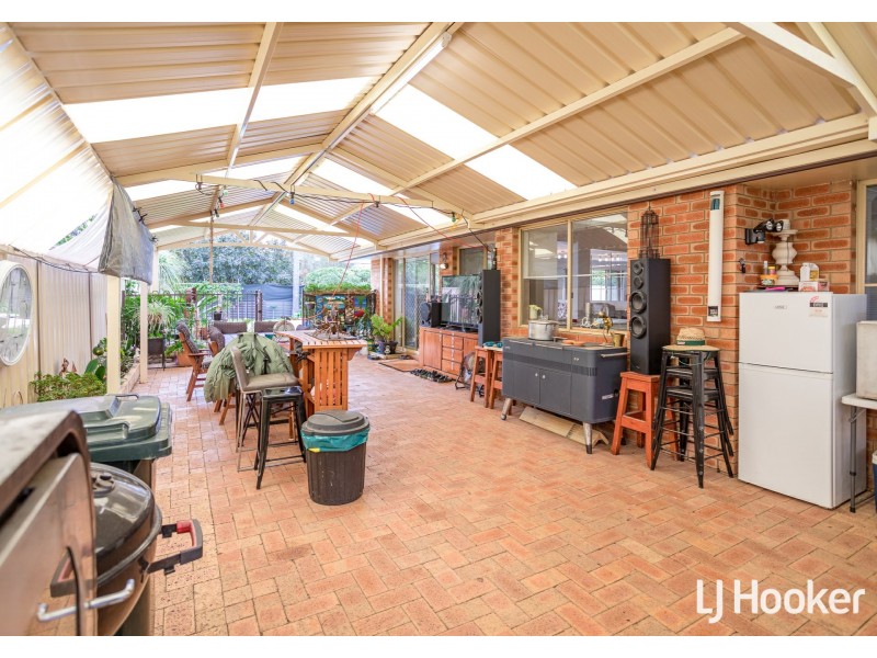 14 Majestic Court, Thornlie WA 6108