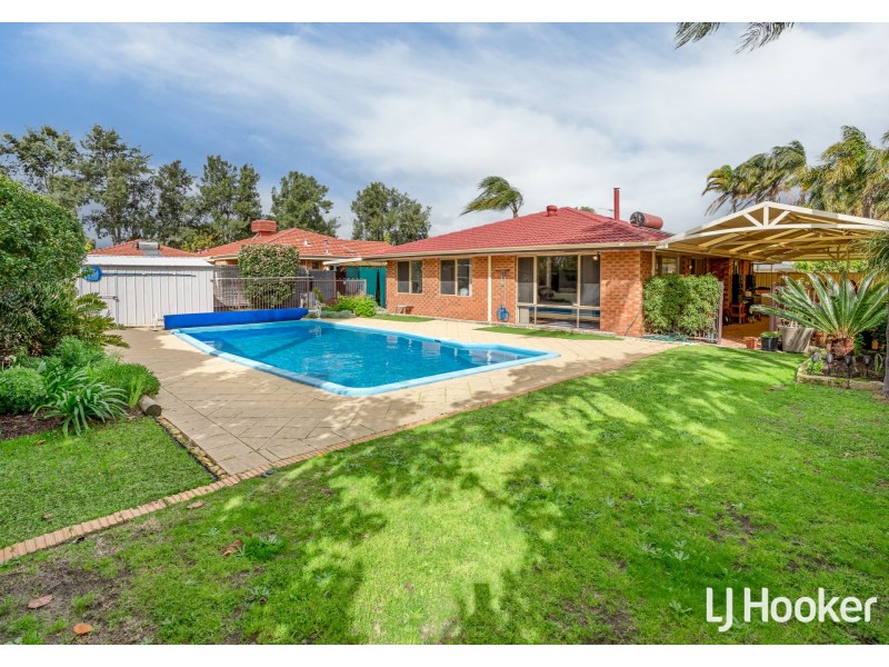 14 Majestic Court, Thornlie WA 6108