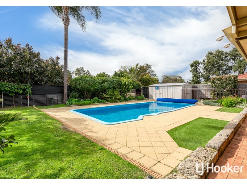 14 Majestic Court, Thornlie WA 6108
