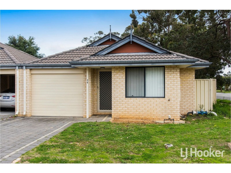 26/70 Forrest Road, Armadale WA 6112