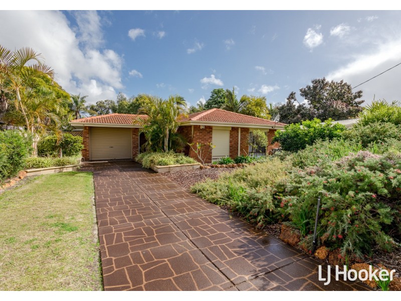 3 Ningaloo Way, Thornlie WA 6108