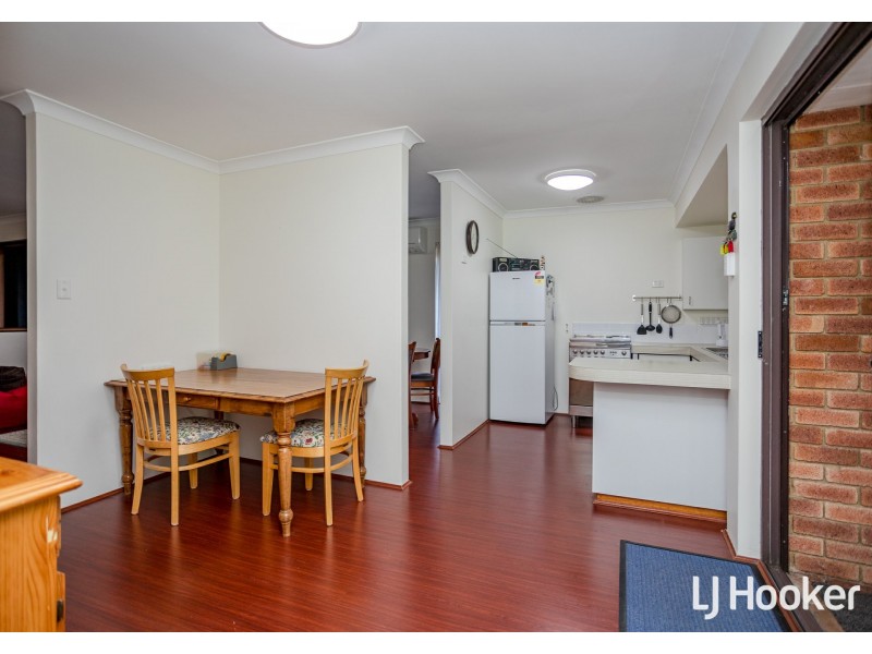 3 Ningaloo Way, Thornlie WA 6108