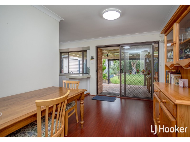 3 Ningaloo Way, Thornlie WA 6108