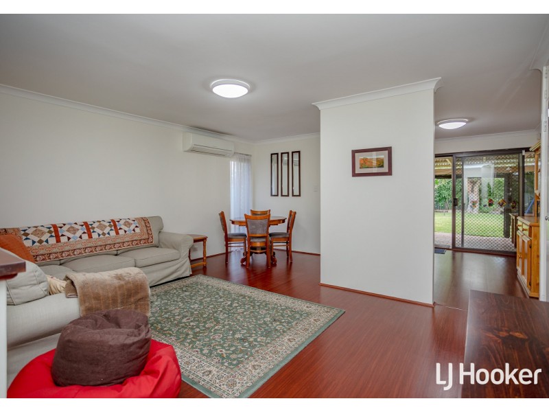 3 Ningaloo Way, Thornlie WA 6108