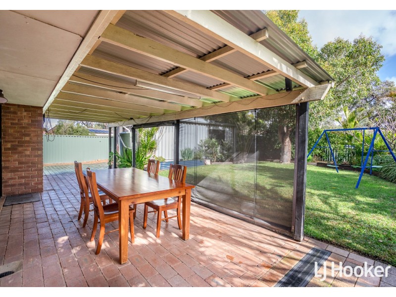 3 Ningaloo Way, Thornlie WA 6108